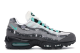 Nike Air Max 95 Atmos x Love We (AQ0925-001) bunt 3