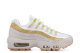 Nike Air Max 95 Desert Sand Metallic Gold (AV8428 001) bunt 4