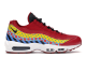 Nike Air Max 95 Baltimore Home (CD7787 600) bunt 2
