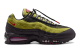 Nike Air Max 95 Big Bubble Aya (IQ6687-300) verde 1