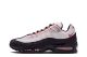 Nike Air Max 95 GORE TEX Big Bubble Light Bone Campfire (IO1877-001) blanco 4