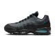 Nike Air Max 95 Big Bubble Grape (IQ7601-010) bunt 5