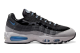 Nike Air Max 95 Big Bubble Grey Fog Blue (IV4680-010) schwarz 1