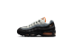 Nike Air Max 95 Big Bubble (IM5988-010) bunt 1