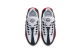 Nike Air Max 95 Big Bubble LTR SE (II7190-400) blanc 4