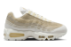 Nike Air Max 95 Big Bubble Sail Light Orewood Linen (IB6396-104) beige 1