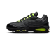 Nike Air Max 95 SE Big Bubble Harajuku atmos (IM8063-010) zwart 1