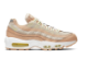 Nike Air Max 95 Bio Beige Luminous Green (307960 203) beige 3