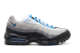 Nike Air Max 95 Blue Spark 2011 (609048-104) bunt 2