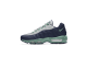 Nike Air Max 95 By You personalisierbarer (5568803190) blau 1