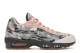 Nike Air Max 95 Essential Sunset Camo (AQ6303-001) bunt 3