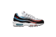 Nike Air Max 95 Blue Gradient (CK0037 001) bunt 4