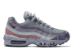 Nike Wmns Air Max 95 SE Confetti (918413-002) bunt 3