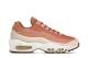 Nike Air Max 95 SE Cork (CZ2275-800) pink 2