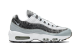 Nike Air Max 95 Crater SE Grey (CV8830-400) bunt 3