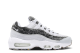 Nike Air Max 95 Crater SE Grey (CV8830-400) bunt 5
