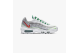 Nike Air Max 95 Recycled (CU5517-100) bunt 1