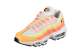 Nike Air Max 95 Melon Tint (CZ5659-600) bunt 1