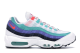 Nike Air Max 95 Discover Your (AV7939 100) bunt 2