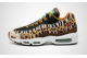 Nike Air Max 95 DLX Atmos x Animal Pack 2018 (AQ0929-200) bunt 2