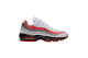 Nike Air Max 95 Essential (749766-112) weiss 3
