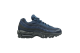 Nike Air Max 95 Essential (749766-400) blau 2