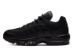 Nike Air Max 95 Essential (AT9865-001) schwarz 1