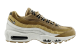 Nike Air Max 95 Essential Wheat Gold (AT9865 700) braun 3