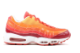 Nike Air Max 95 Fantastic Four Human Torch (609048 681) bunt 3