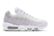 Nike Air Max 95 Premium Lace Floral (CU9454-194) weiss 3