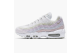 Nike Air Max 95 Premium Lace Floral (CU9454-194) weiss 2