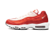 Nike Air Max 95 Picante (FN6866-642) rot 1