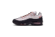 Nike Air Max 95 GORE TEX Big Bubble Light Bone Campfire (IO1877-001) blanco 5