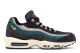 Nike Air Max 95 Premium (538416-018) bunt 2