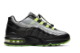Nike Air Max 95 Gunsmoke Volt gs (BQ4747-001) schwarz 3