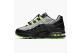 Nike Air Max 95 Gunsmoke Volt gs (BQ4747-001) schwarz 2