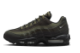 Nike Air Max 95 Sequoia (HQ3825-300) schwarz 6