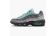 Nike Air Max 95 Hyper Turquoise GS (HV2538-100) grau 5