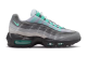 Nike Air Max 95 (HV2538-100) weiss 5