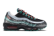 Nike Air Max 95 Kabutomushi Safari (728475-001) bunt 3