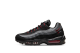 Nike Air Max 95 Logo Reverse Chili (CW7477 001) multicolor 1