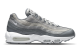 Nike Air Max 95 Medium Grey (DC9844 001) grau 2