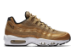 Nike Air Max 95 QS Gold Metallic (918359-700) braun 3