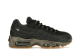 Nike Air Max 95 Premium Hematite Metallic (807443-002) schwarz 3