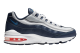 Nike Air Max 95 Midnight Navy (905348-403) bunt 1