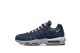 Nike Air Max 95 (DV5672 400) blau 1