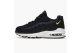 Nike Air Max 95 Midnight Navy GS (905348-037) schwarz 1
