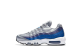 Nike Air Max 95 Pinwheel Blue Nebula (AJ2018-001) bunt 1