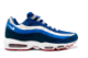 Nike Air Max 95 (542052-421) bunt 2