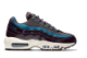 Nike Air Max 95 SE WMNS PRM (AH8697-600) bunt 5